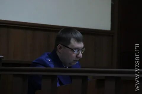 Просил адвокату