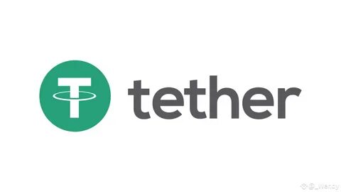 USDT Logo