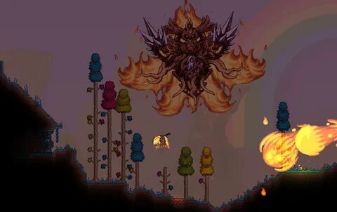 Форум. terraria-calamity-mod.fandom.com. 