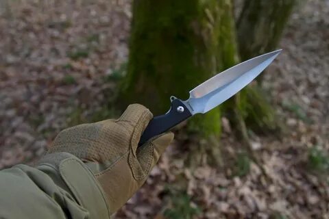 Нож dagger