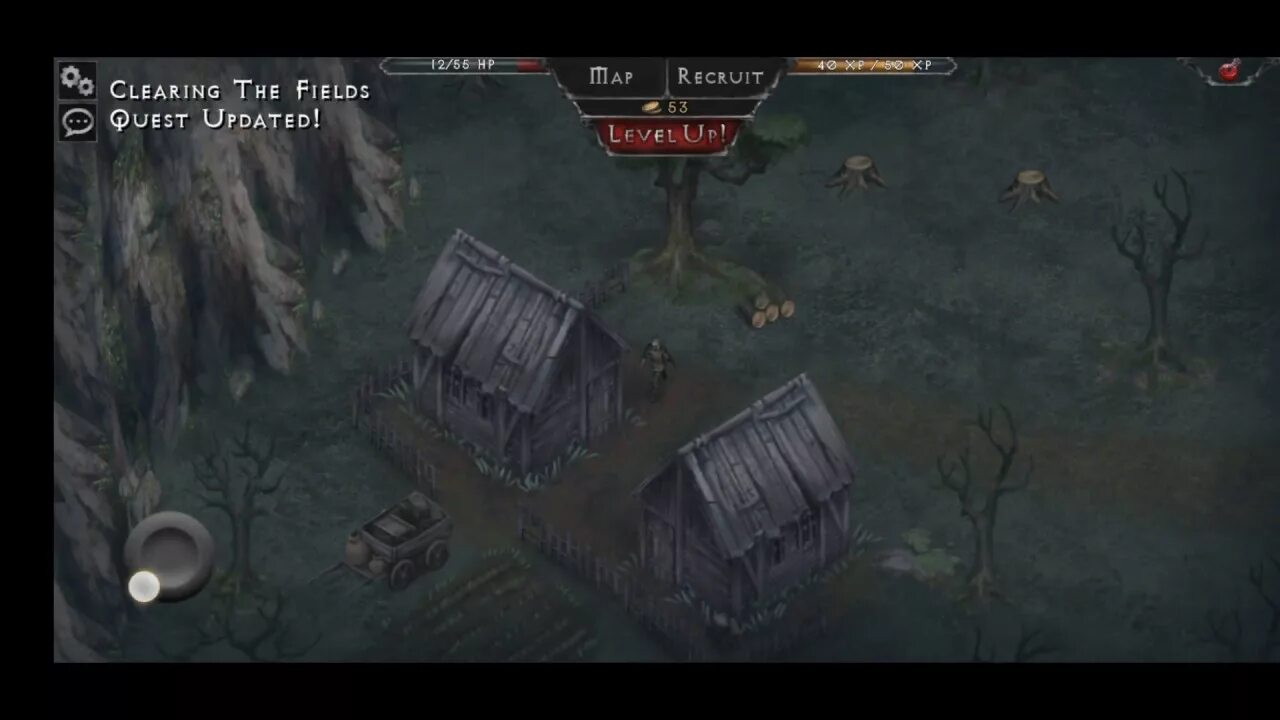 Vampire fall origin оборотень. Оборотень в каменграде vampires fall.