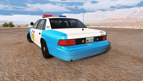 Drive police