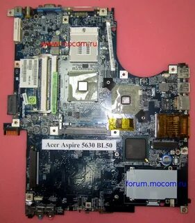 Acer aspire 5630
