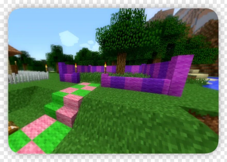 Carpenters blocks mod 1.12 2