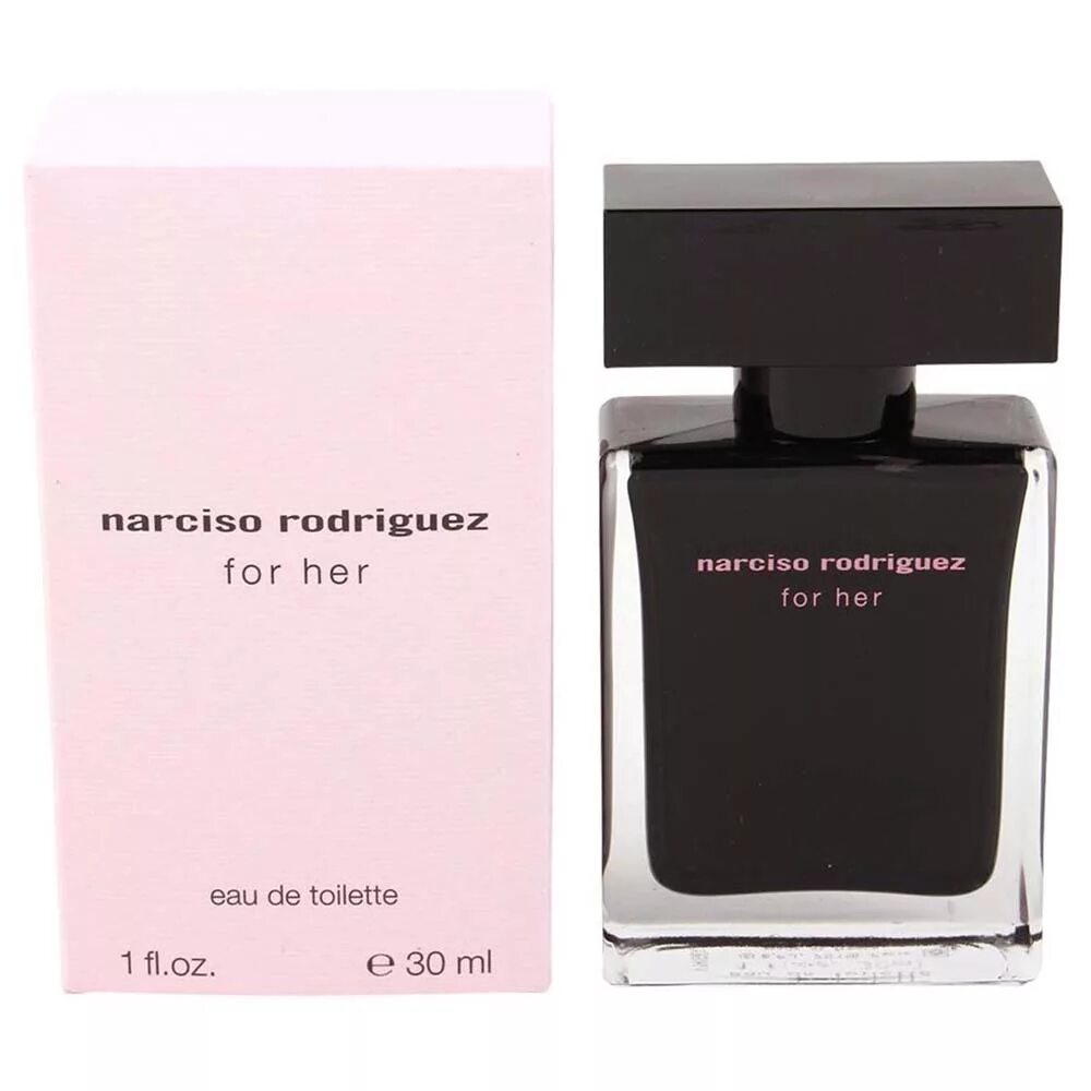 Rodriguez for her 30 ml. Narciso Rodriguez for her/нарцисо Родригес фор хер/туалетная вода 100 мл. Narciso Rodriguez for her 30. Narciso Rodriguez for her 30ml EDP.