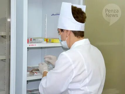Новости пенза заболеваемость