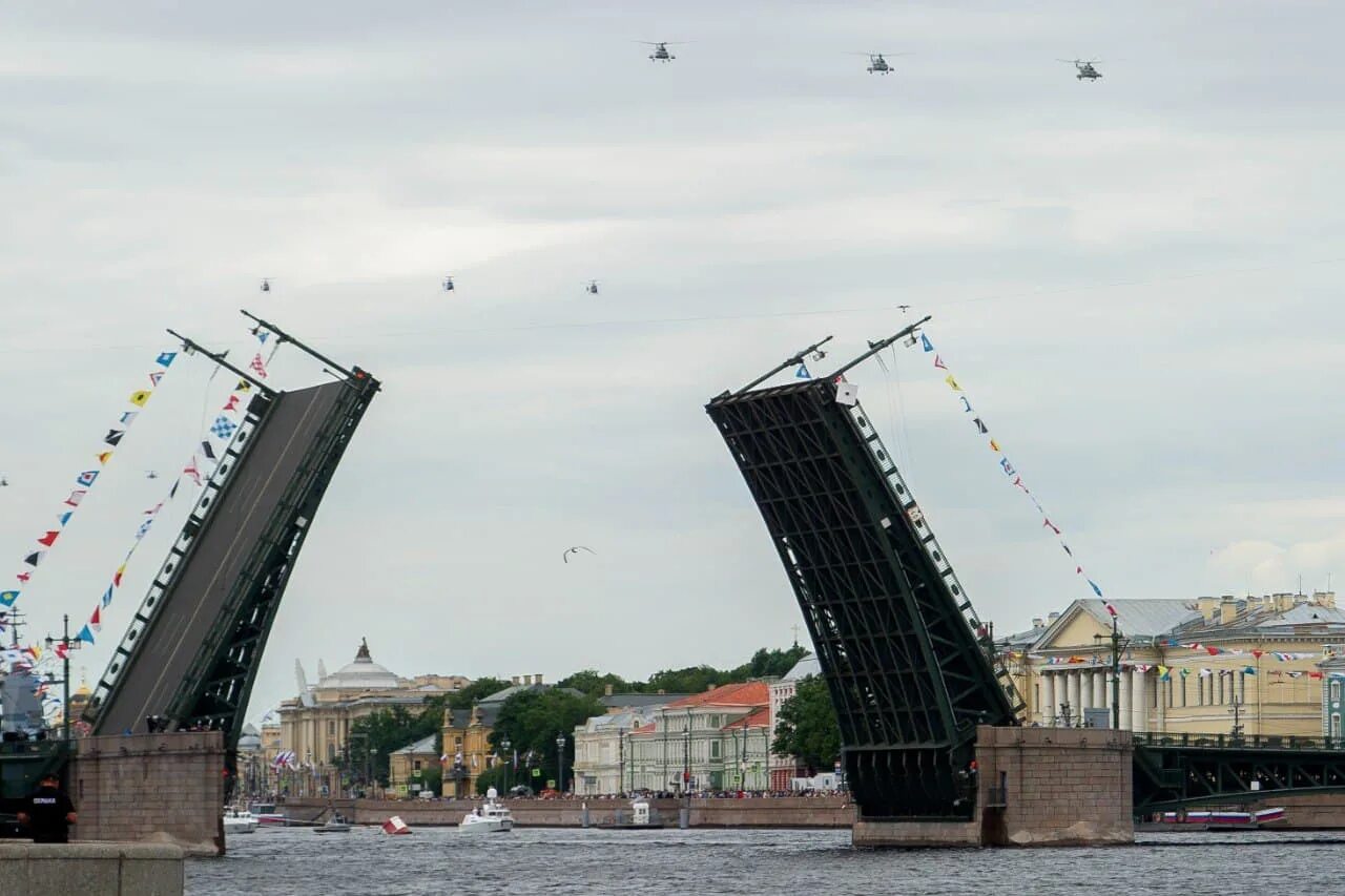 Разводят ли мосты зимой в санкт петербурге. Разводят ли мосты зимой в санкт петербурге
