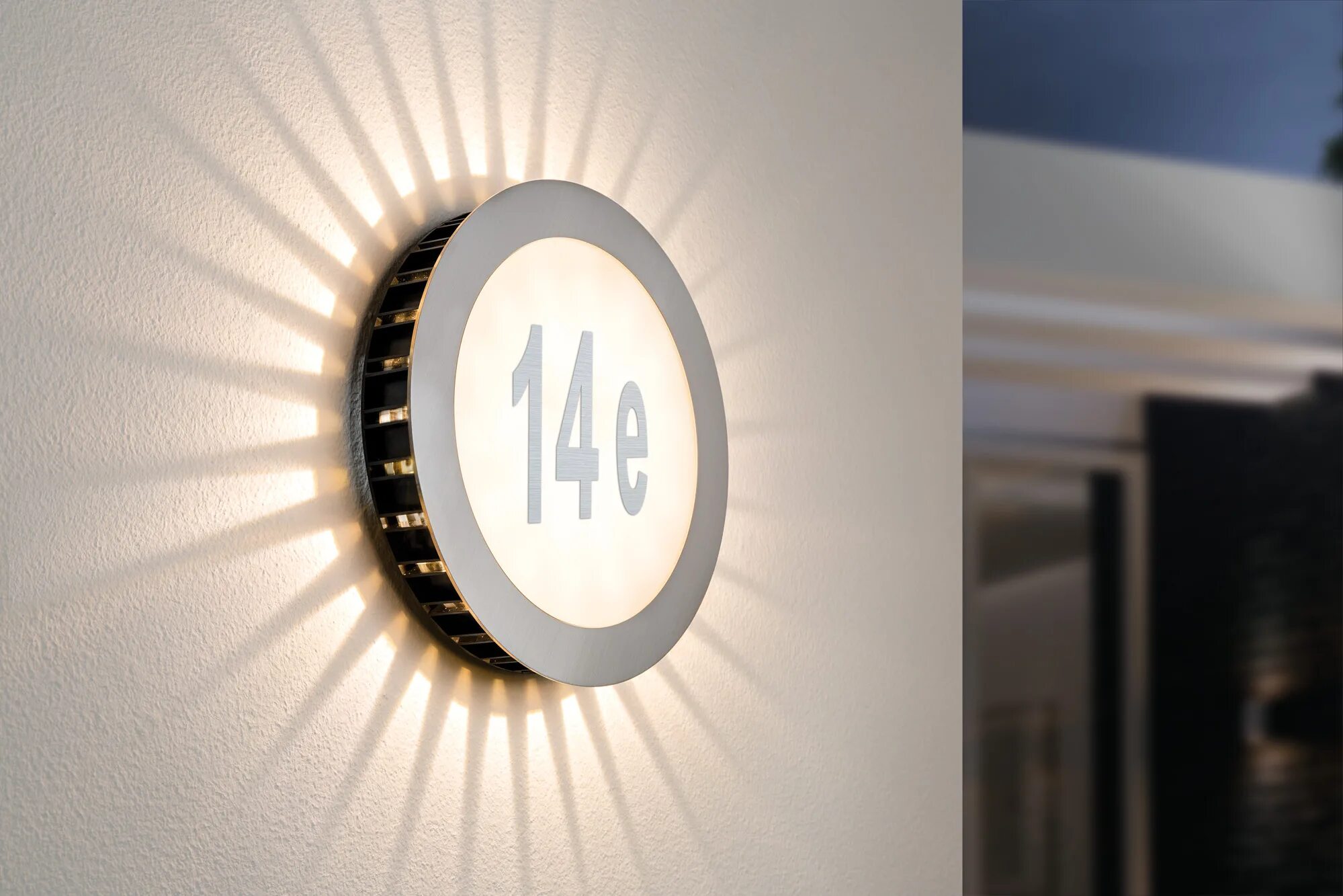 Уличный настенный светильник paulmann номер. Светильник номер 2. Светильник с номером дома. Настенный светодиодный светильник paulmann. Настенный светильник светодиодный paulmann lukida 70463.