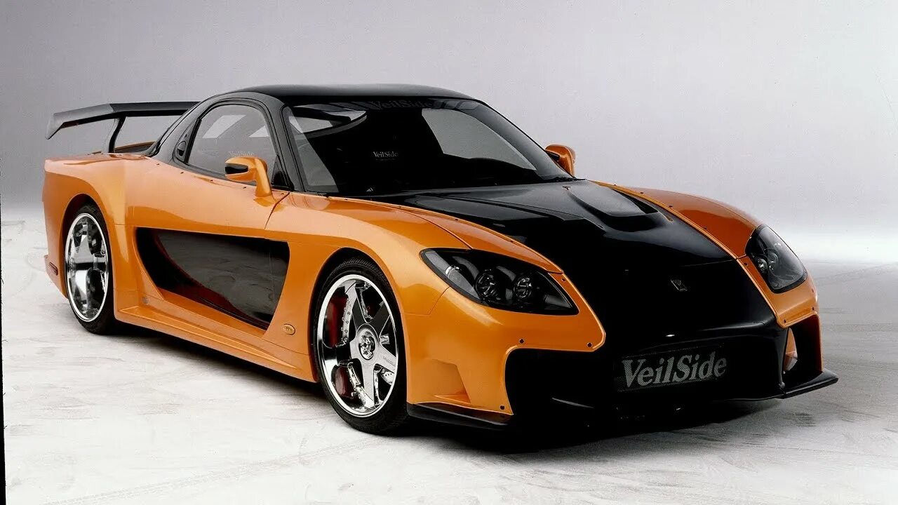 Ваз-2107 «жигули». Ваз 2107 автош. Lada 2107. М002кс13. Mazda rx 7 veilside fortune форсаж 3.