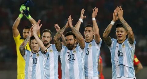 Argentina national football team