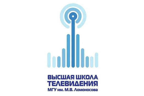 Канал мгу. Высшая школа телевидения МГУ логотип. ВШТ МГУ логотип. Школа телевидения МГУ. Высшая школа телевидения МГУ ректор.