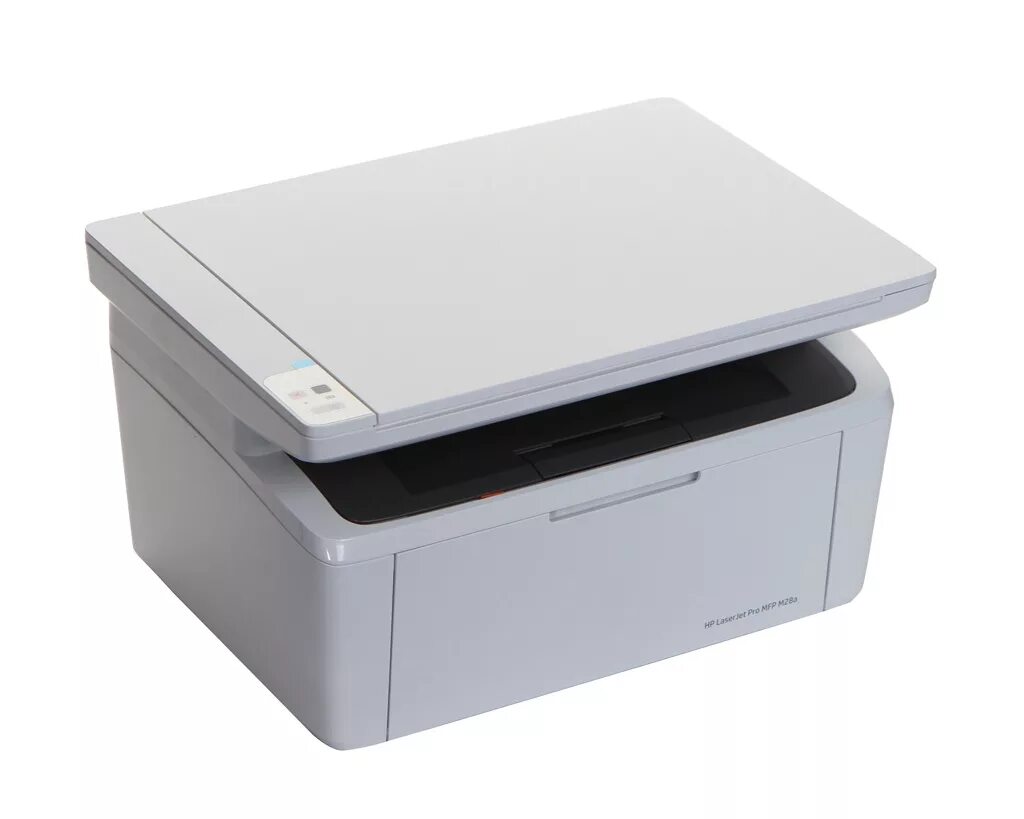 Laserjet pro mfp m28w купить