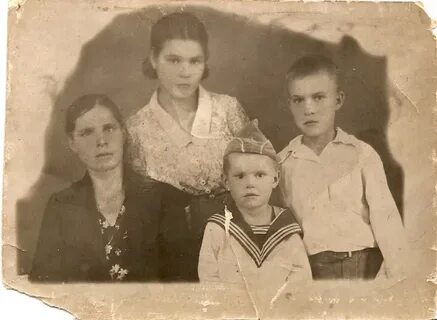 Мама папа 80