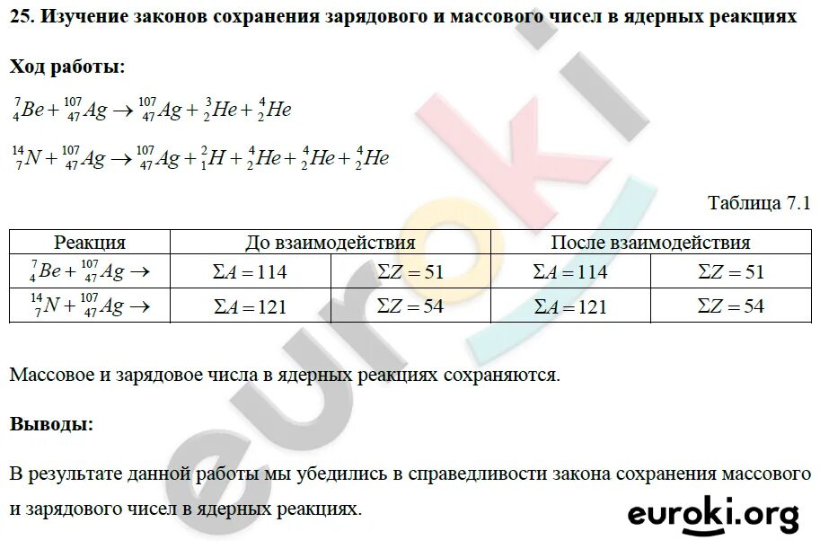 Лабораторная работа по физике 9 класс дозиметр. Лабораторная работа изучение закона сохранения 9 класс. изучение законов сохранения зарядового и массового чисел в ядерных. задачи по ядерной физике 9 класс. решенные задачи по атомной и ядерной физике.