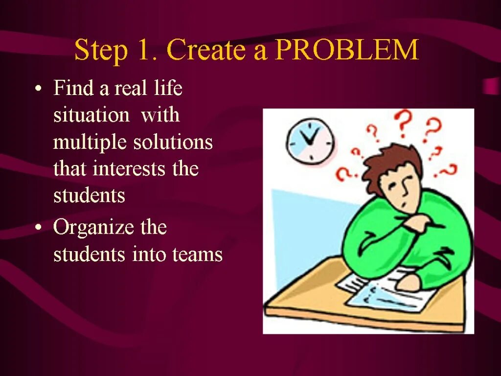 More problems found