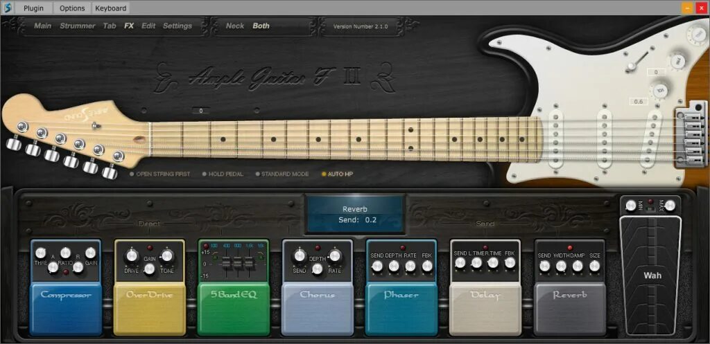 Электрогитара звучание. Ample Sound - AGG II. Ample Sound - ample Guitar SC V3.5.0. Ample Sound VST. Ample Guitar g 2 v2.5.5.