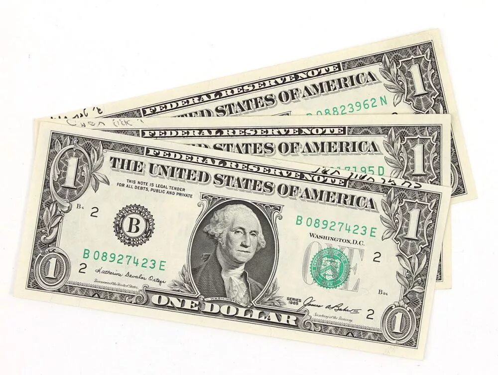 3 Доллара. 3 Доллара банкнота. Доллар США. Доллар картинка.
