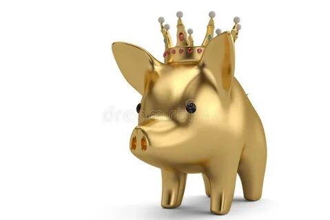 Golden pig заработок