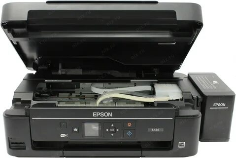 Epson l486