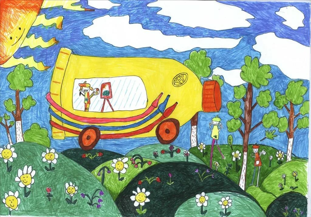 Автомобиль будущего для детей. Машина будущего рисунок. Рисунок на тему транспорт будущего. Рисование машина моей мечты. Рисунки на тему автомобили
