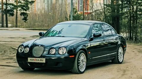 Jaguar s