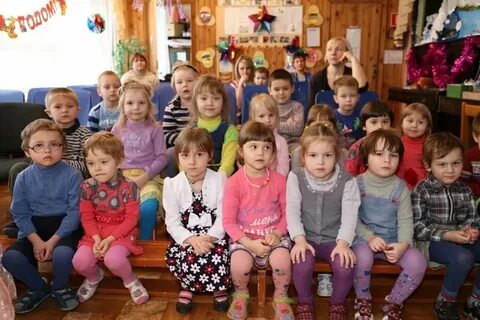 Детский сад 9 иваново