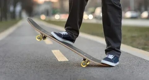 Top skating