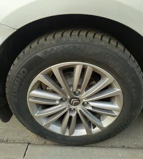 Kumho wintercraft ice wi51