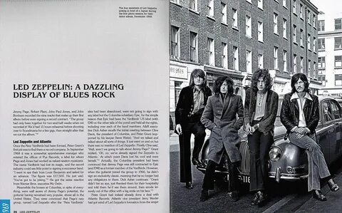 Led Zeppelin All the Songs: The Story Behind Every Track Hardcover - Octobe...