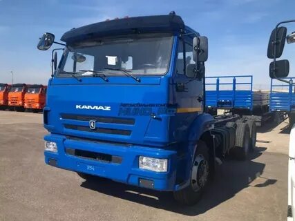 Камаз 667.511 300