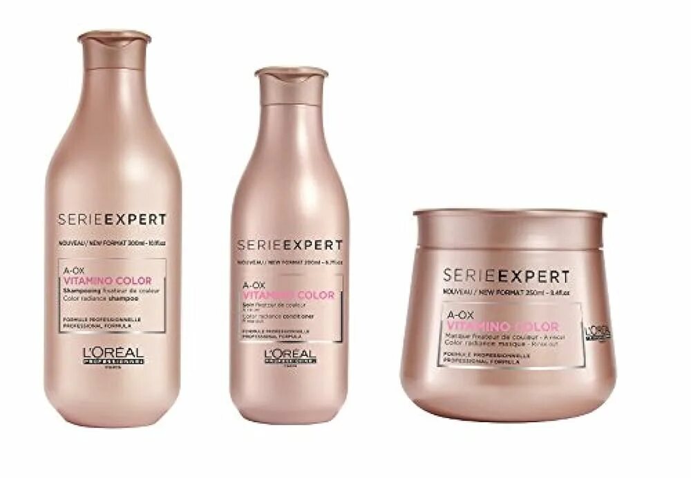 L oreal. Serie expert loreal набор. набор l&#039;oreal professionnel vitamino color. лореаль витамино колор шампунь 200. loreal nuevo serie expert.