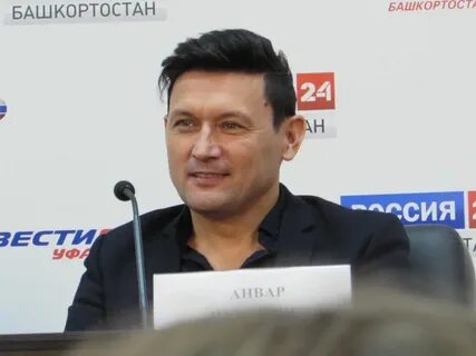 Нургалиев концерт москва