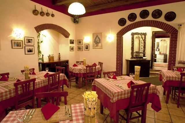 Da Chikko, restaurant, Moscow, Profsoyuznaya Street, 13/12 - Yandex Maps