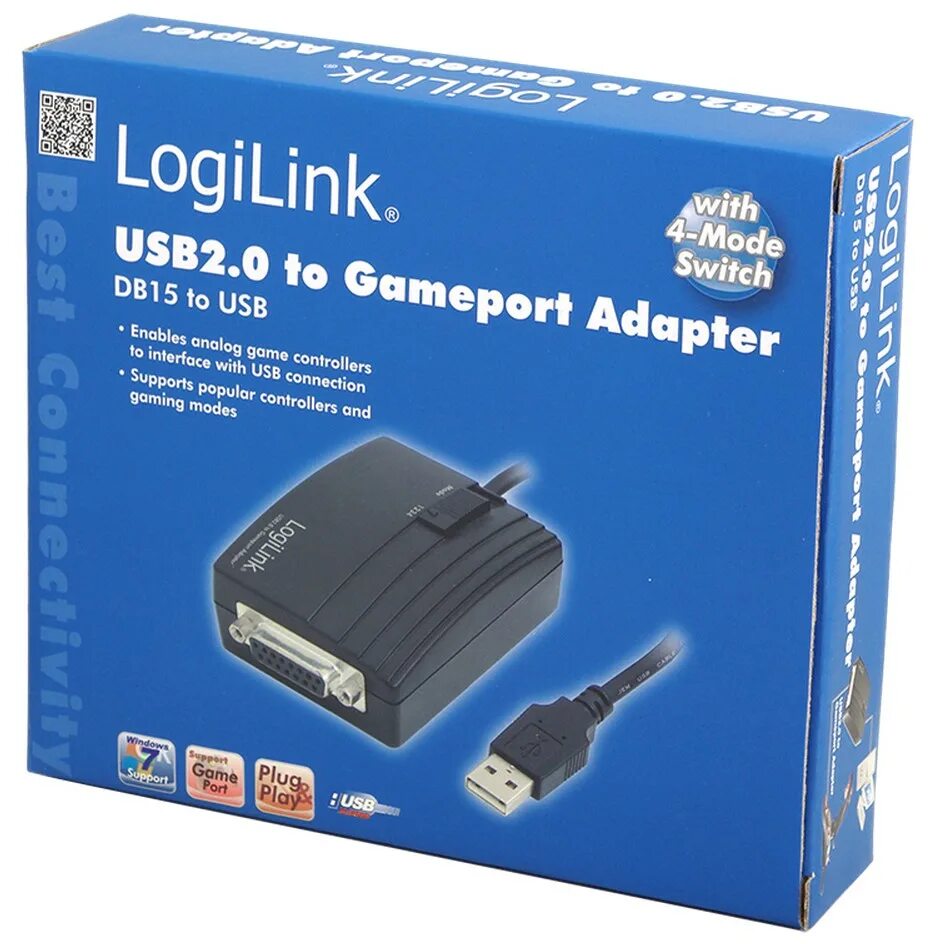 Gameport Midi переходник USB адаптер. Адаптер USB 2.0 to Gameport 15 Pin. Gameport 15 to USB. LOGILINK USB адаптер.