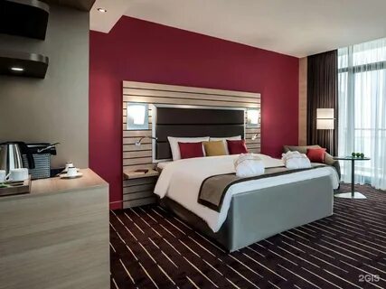 Mercure сочи