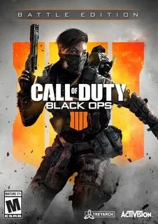 Call of duty black ops deluxe edition