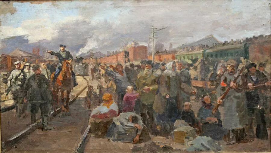 Взятие царицыно. Оборона Царицына 1918. Ворошилов и оборона Царицына 1918.