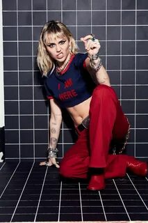 Miley doctor