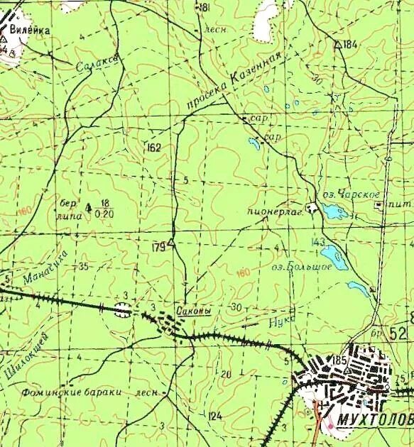 Навашино на карте. Карта мухтоловского лесничества. Топографические карты ссср n-38 (г) 1:100000. Топографическая карта масштаба 1000000. Мухтоловские озера на карте.