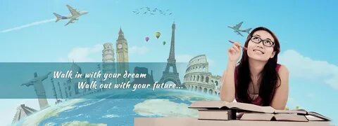 I m abroad