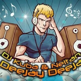 Dj quba