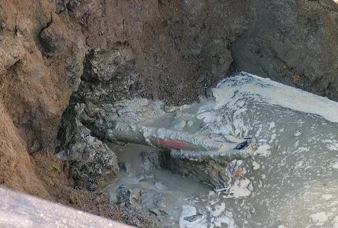 шламы буровые при горизонтальном наклонно направленном бурении