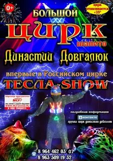 Цирк династия