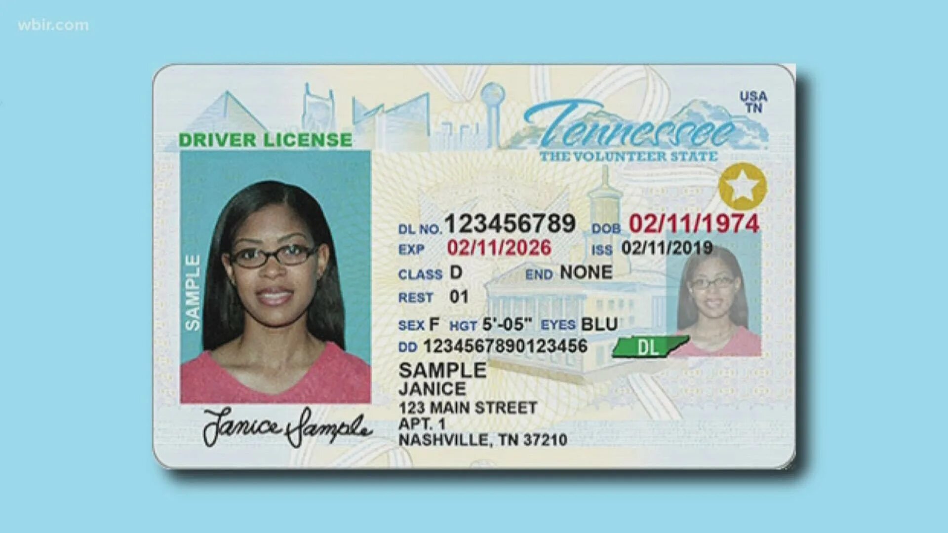 Ids license. Driver License. Tennessee Driver License. Driver License TN.