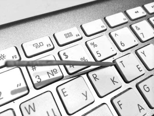 Как разобрать клавиатуру мак Как разобрать клавиатуру dexp