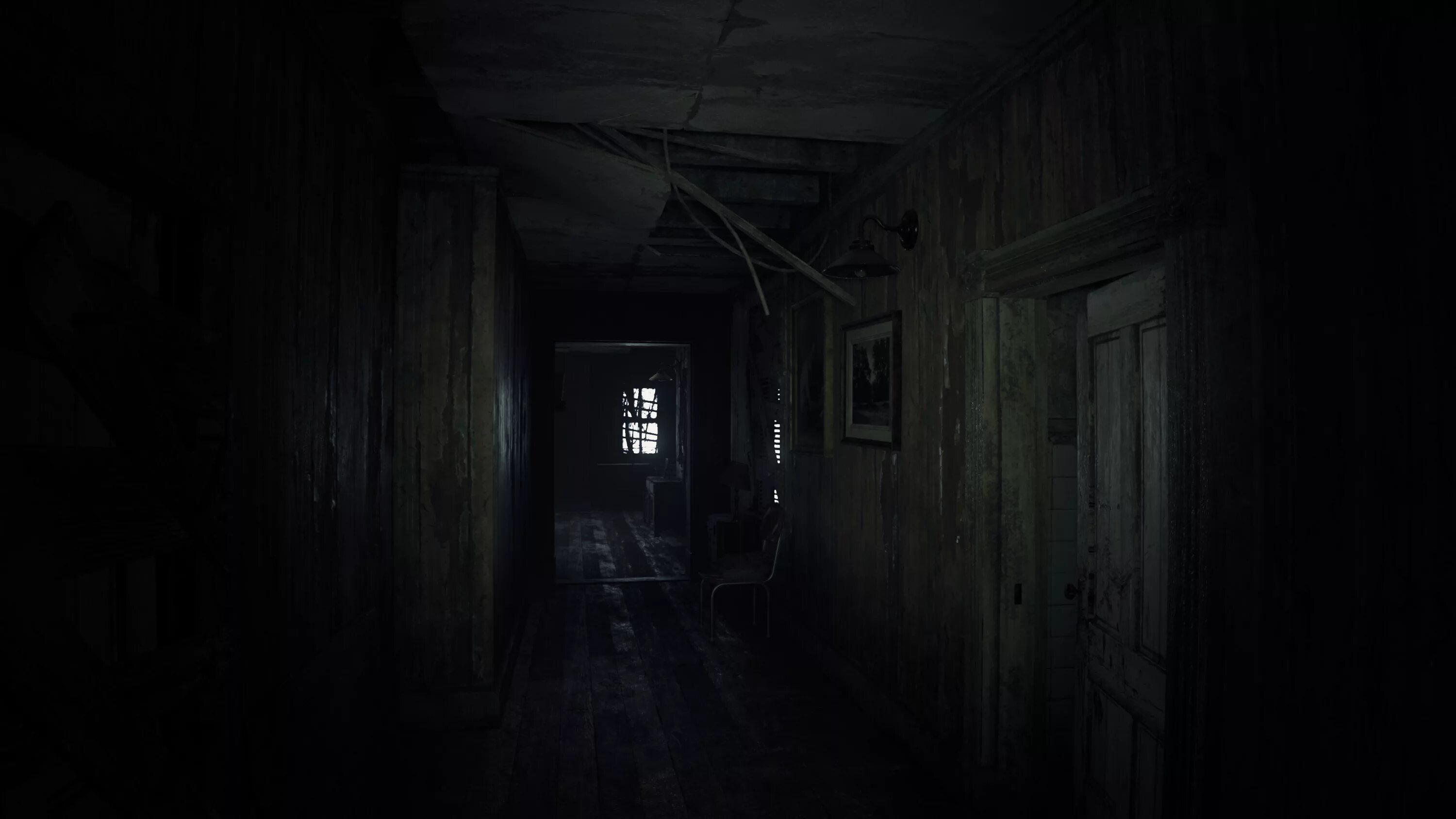 Resident evil 7 старый дом. Resident evil 7 кухня. resident evil 7 дом. резидент эвил 7 биохазард.