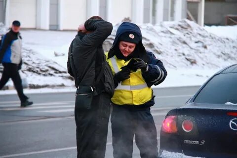 Защита водителей
