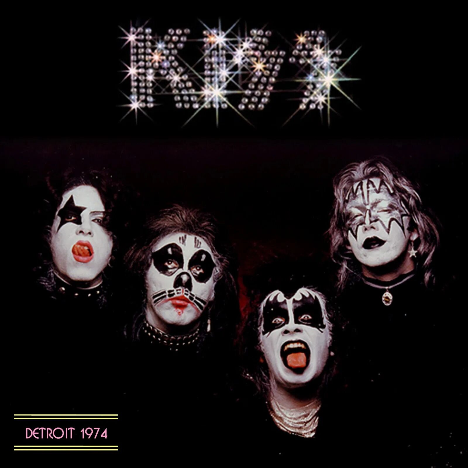 Kiss 1974. Kiss Band 1974. Группа Kiss Kiss 1974. Kiss альбом Kiss 1974.