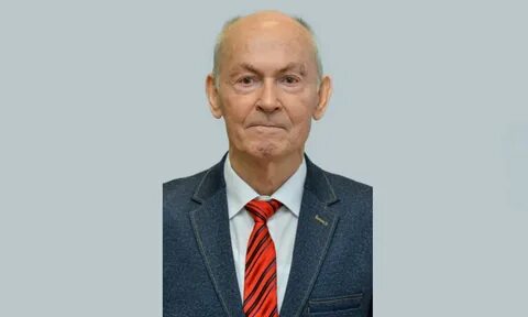 Профессор медицинского университета