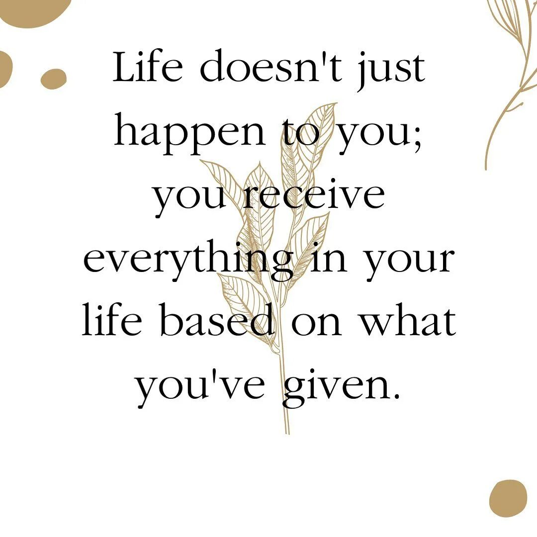 Life doesn t like. Life doesn t like